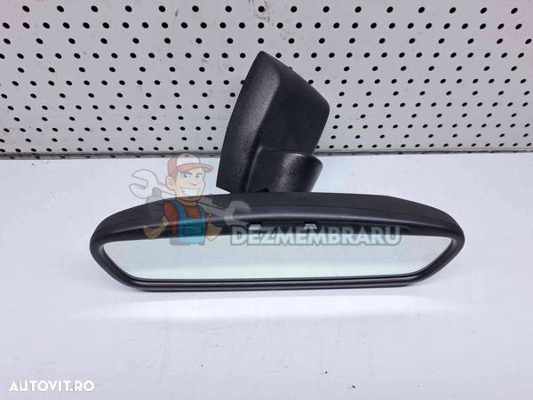 Oglinda retrovizoare Ford Kuga I [Fabr 2008-2012] OEM - 1