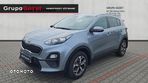 Kia Sportage - 3