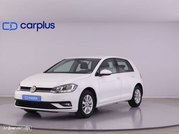 VW Golf 1.0 TSI Confortline - 1