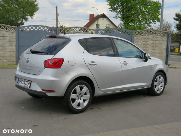 Seat Ibiza - 14