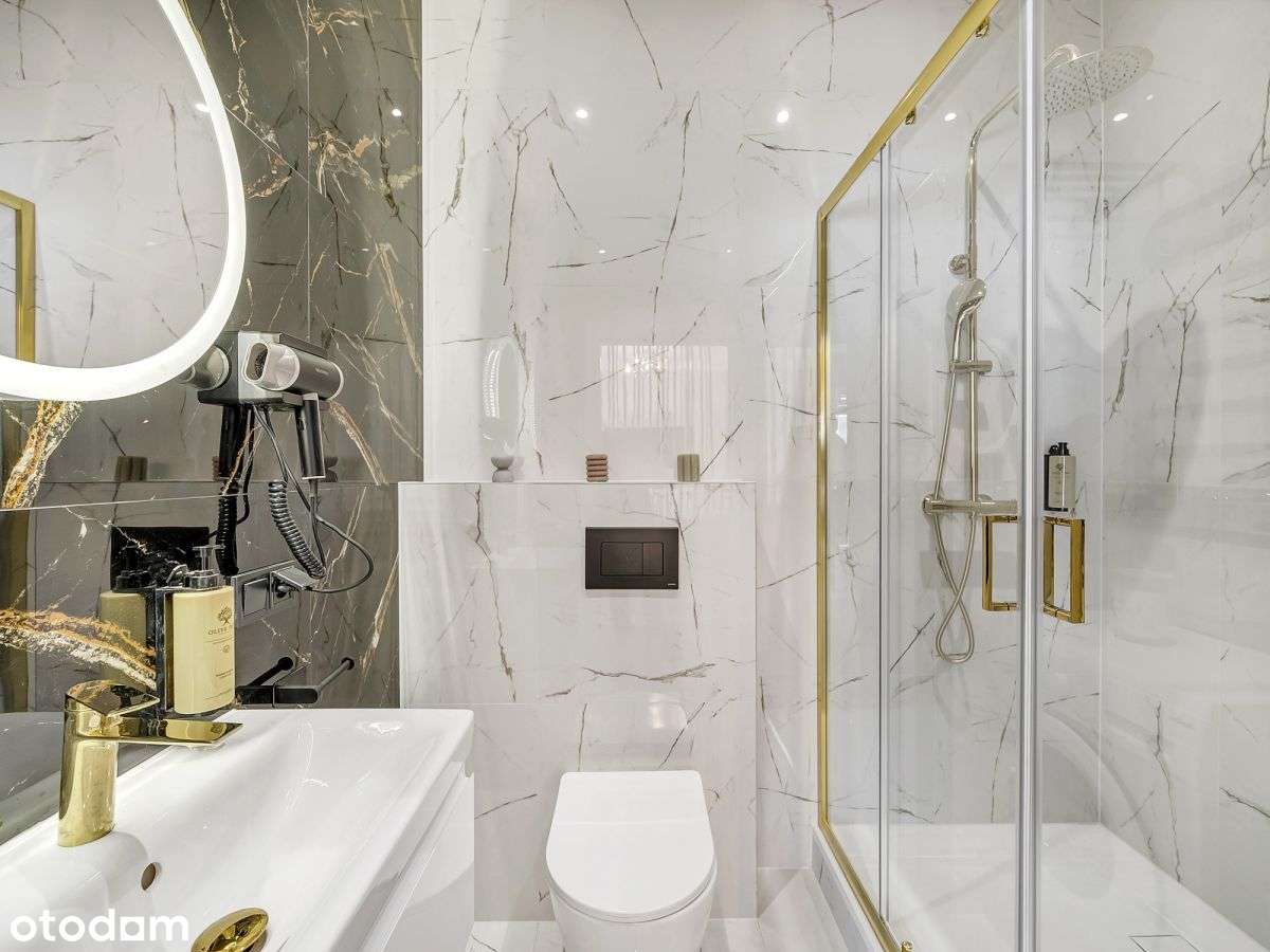 Apartament hotelowy - Wschodnia Elegans-8