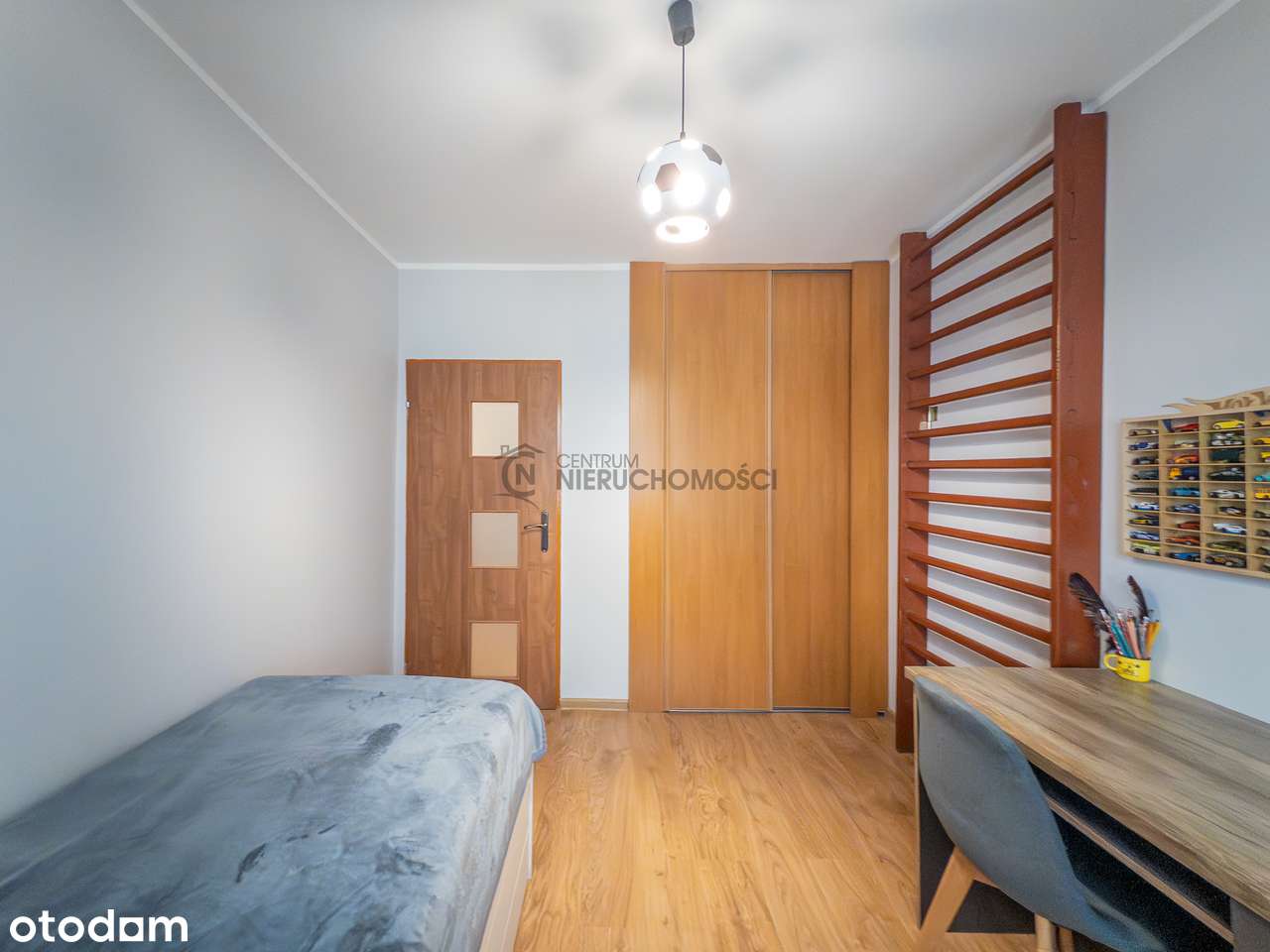 Przestronne 4 pokoje - Piękny  Balkon| Piekary B- Sudeckie-5