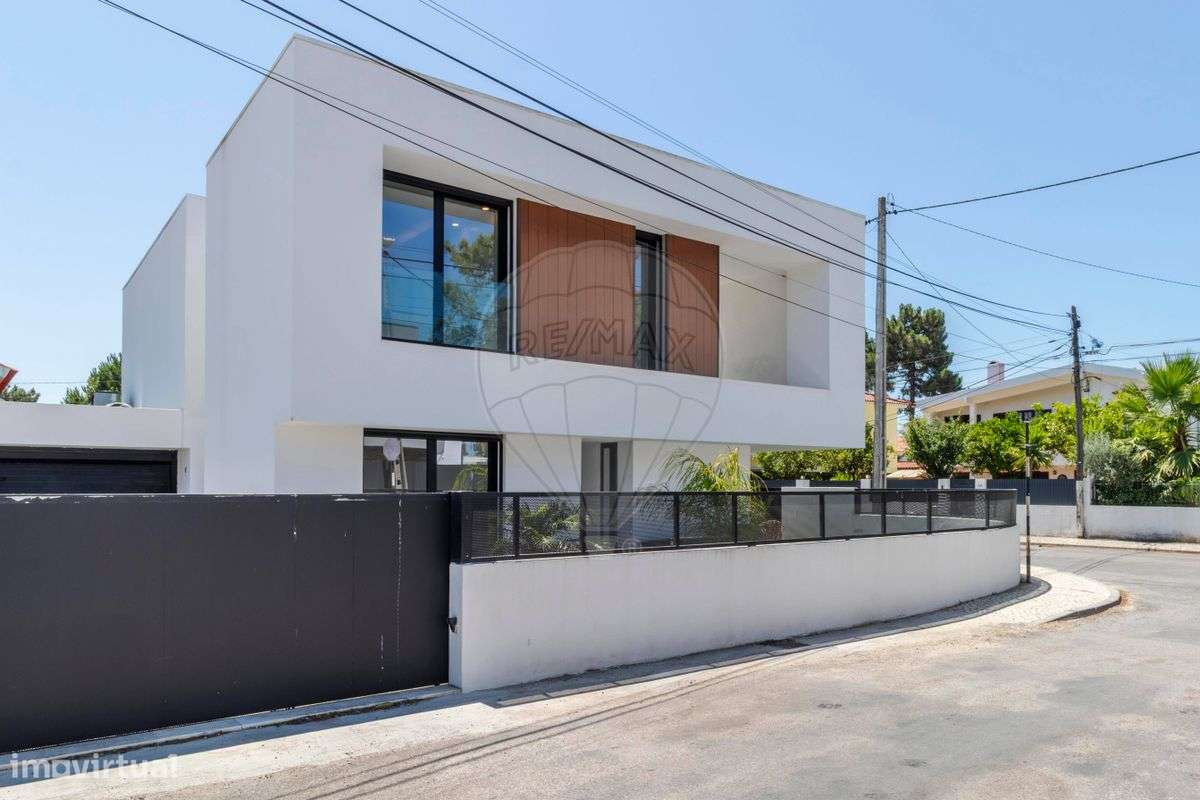 Moradia T4 para venda - Grande imagem: 3/50