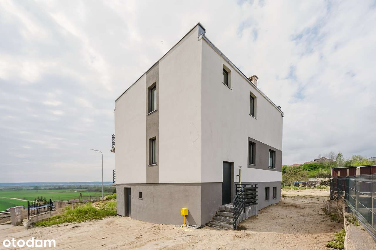 Dla inwestora gotwiec  z zarządzaniem 4 mieszkania nad morzem-12