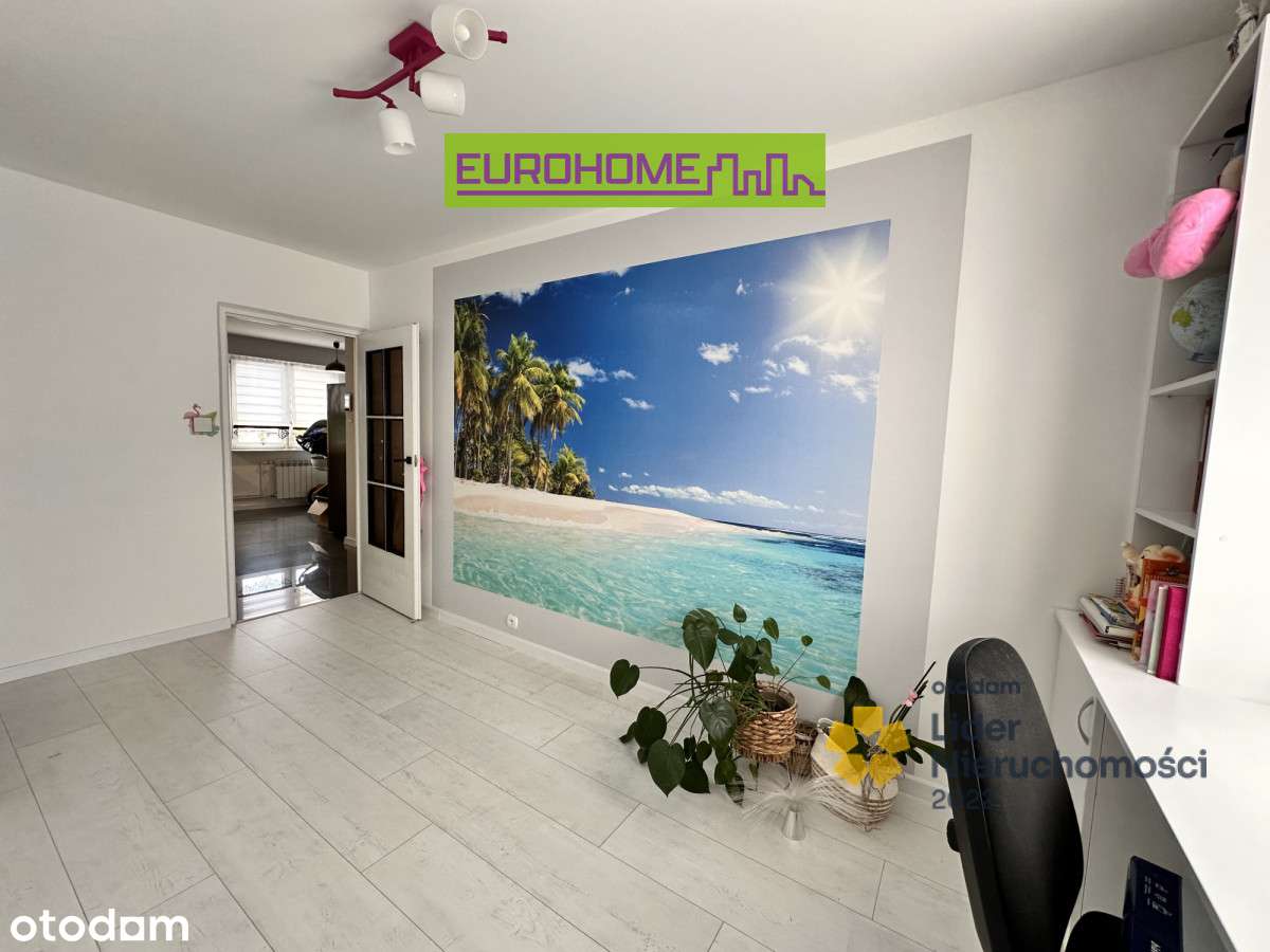 Gotowe mieszkanie 63,7 m2 ul. Dąbrówki-13