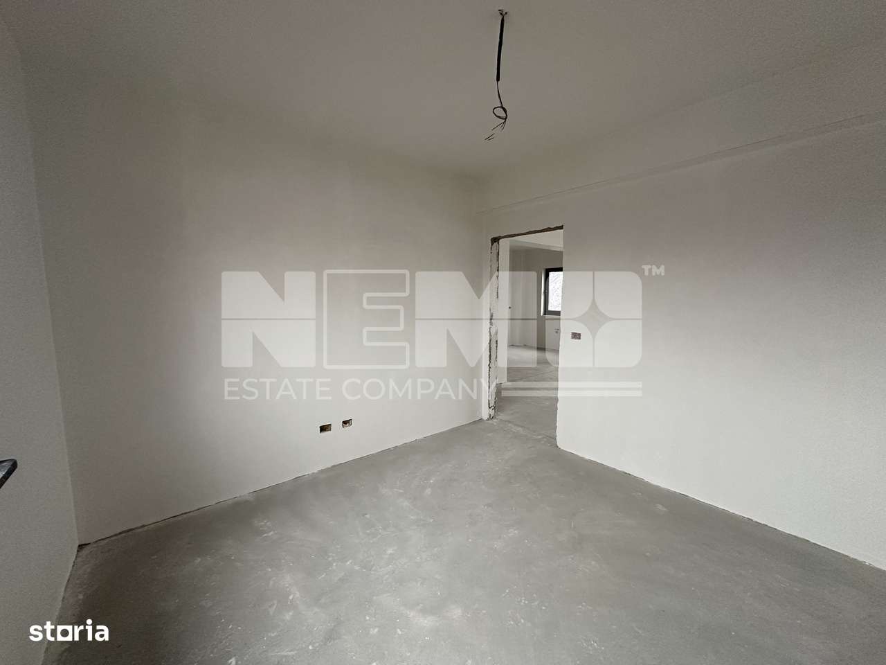 APARTAMENT 4 CAMERE | 2 BAI | 2 CAMERE TEHNICE | ETAJ 1 - Imagine principală: 2/15