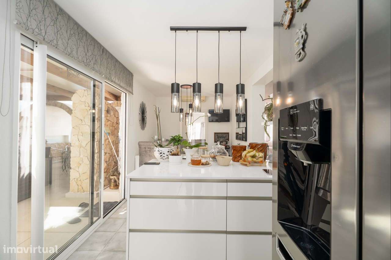 Penthouse T2+2 para venda, Albufeira-16