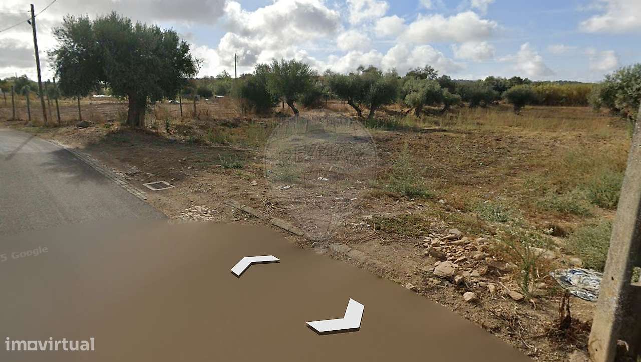 Terreno  para venda - Grande imagem: 2/3