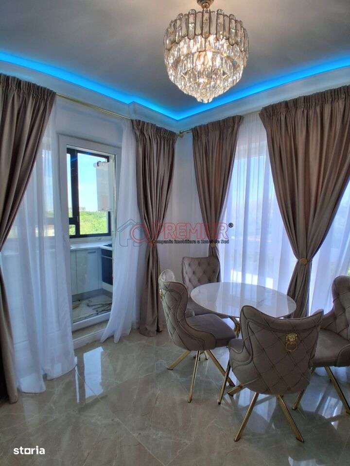 2 Camere Delta Vacaresti - Vitan Barzesti