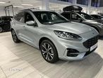 Ford Kuga 2.5 PHEV FWD ST-Line X - 4