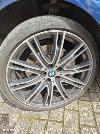 BMW Seria 5 530e - 29