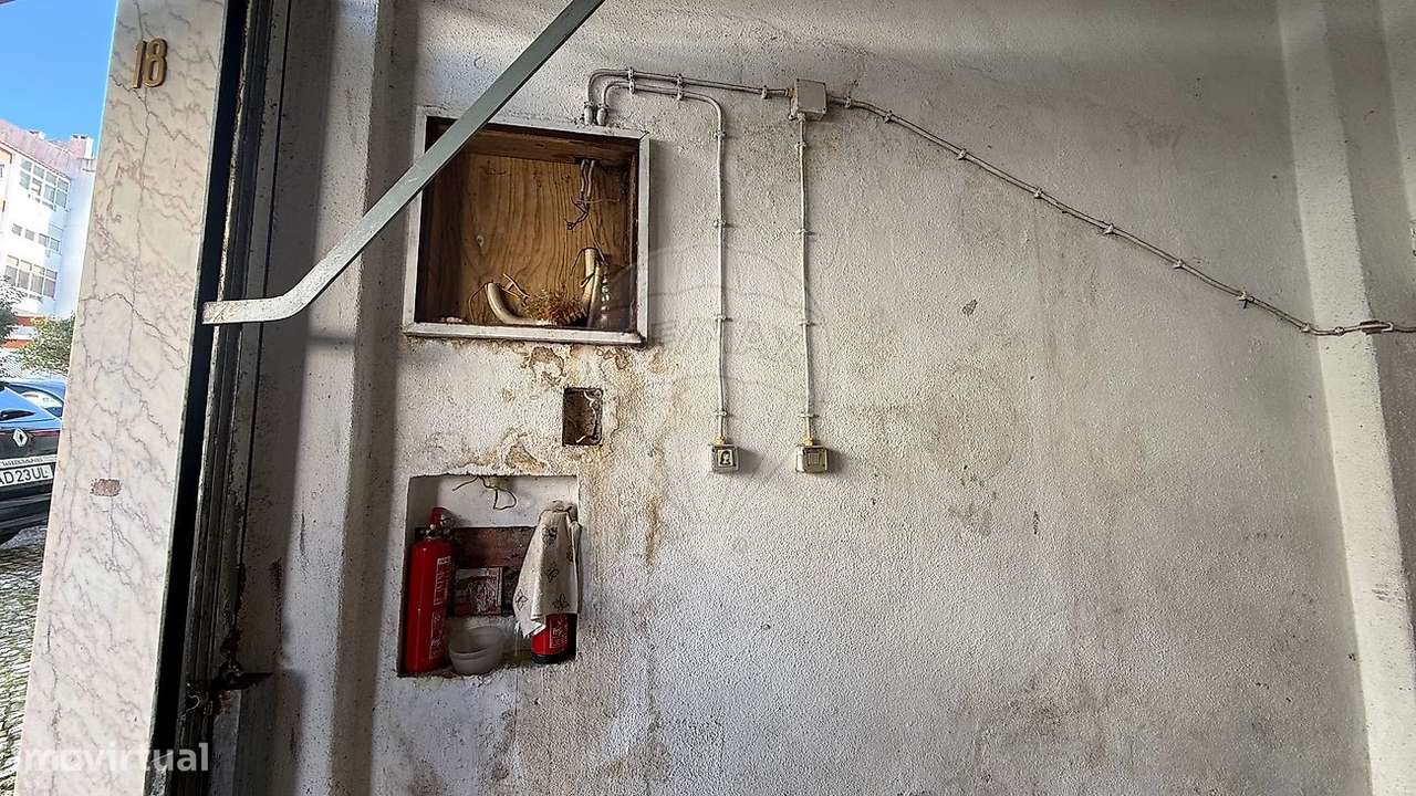 Garagem  para venda - Grande imagem: 5/6