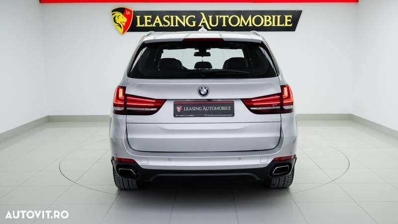 BMW X5 xDrive40e iPerformance - 5