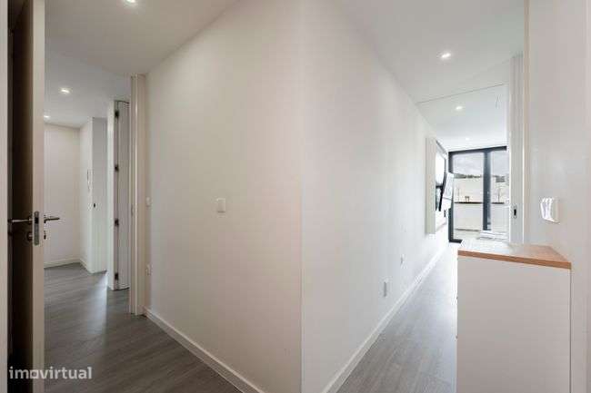 MORADIA GEMINADA T4+1, 4 Suites em PALMEIRA, BRAGA-26