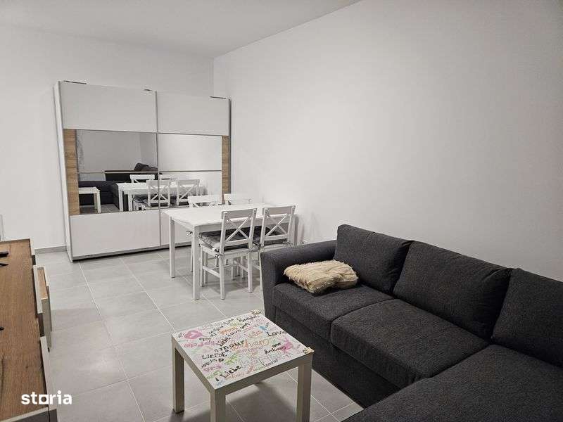 Studio in Grand Kristal Residence - Imagine principală: 4/8