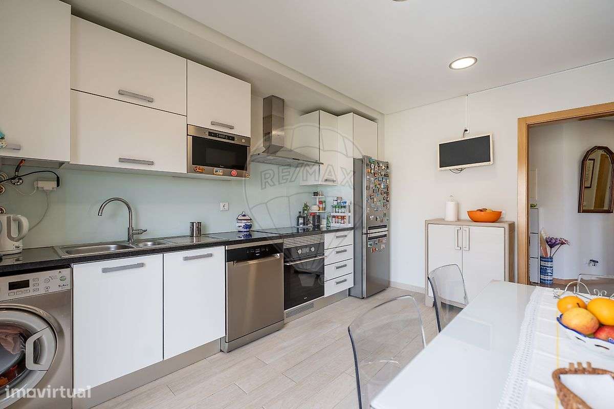 Apartamento T2 para venda-8
