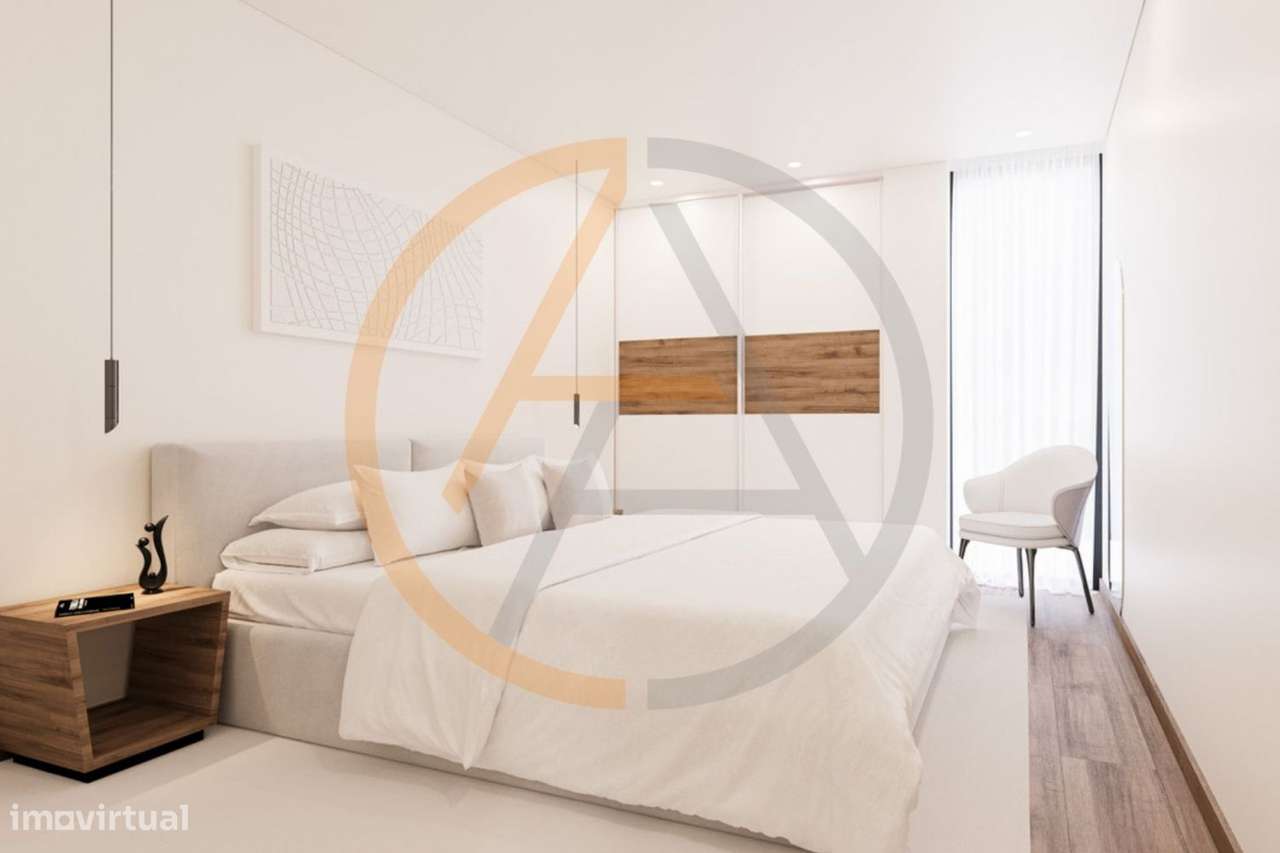 Apartamento T2 | Fânzeres-38