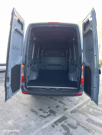 Mercedes-Benz Sprinter Sprinter - 6