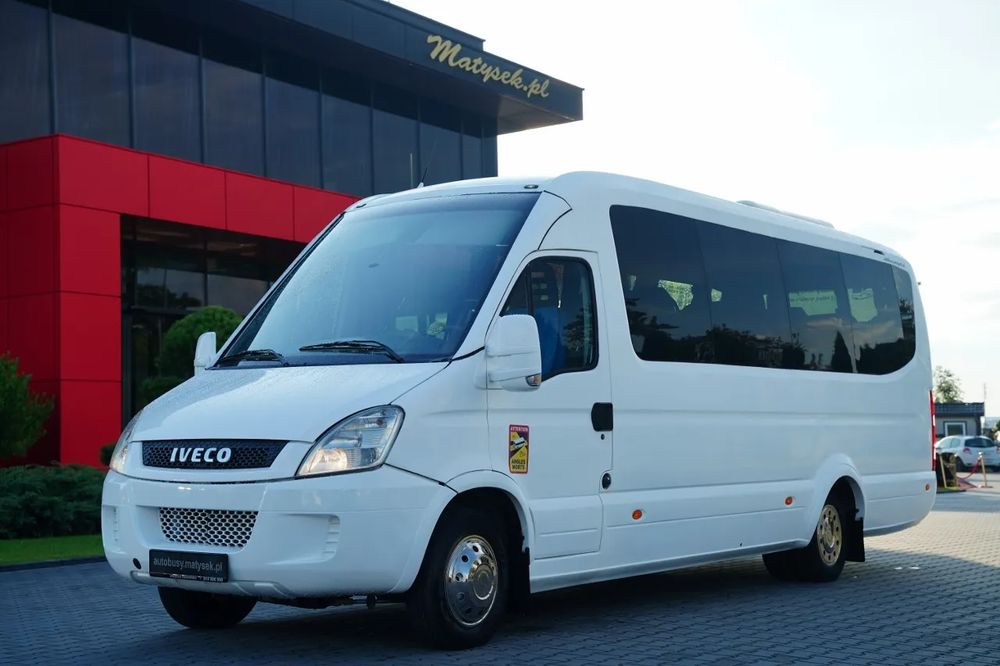 Iveco Daily 2012