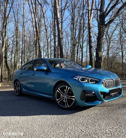 BMW Seria 2 218i M Sport - 11