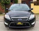 Ford Mondeo 2.0 Ghia - 2