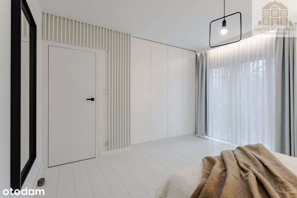 Apartamentowy standard z loggią 22 m² – bez Pcc-15