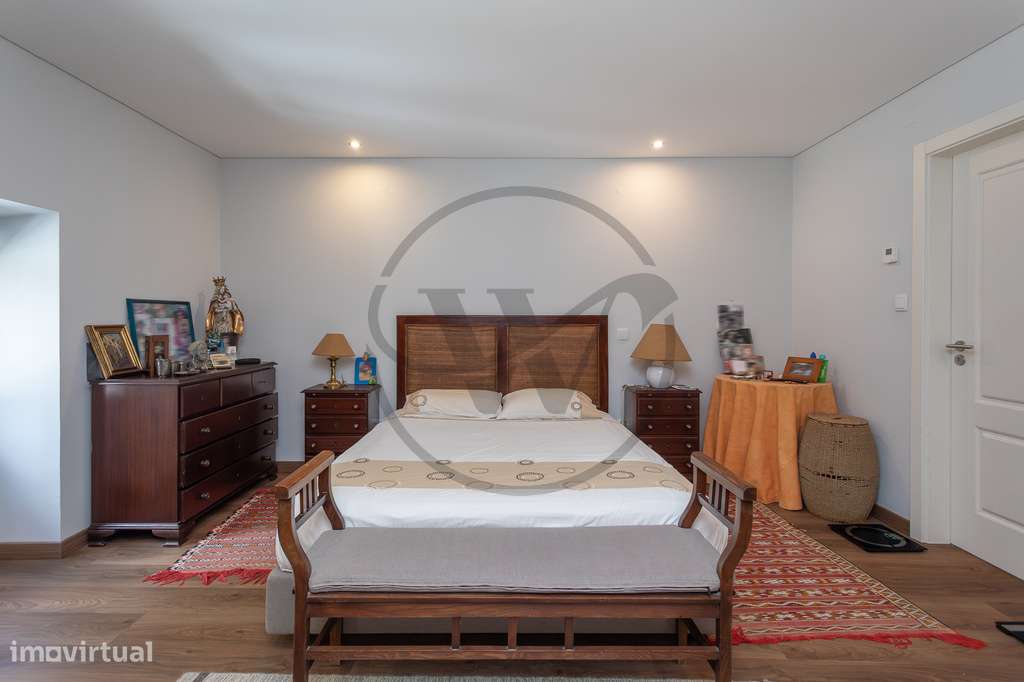 Prédio Misto Remodelado – Centro Histórico de São Pedro de Sintra-15