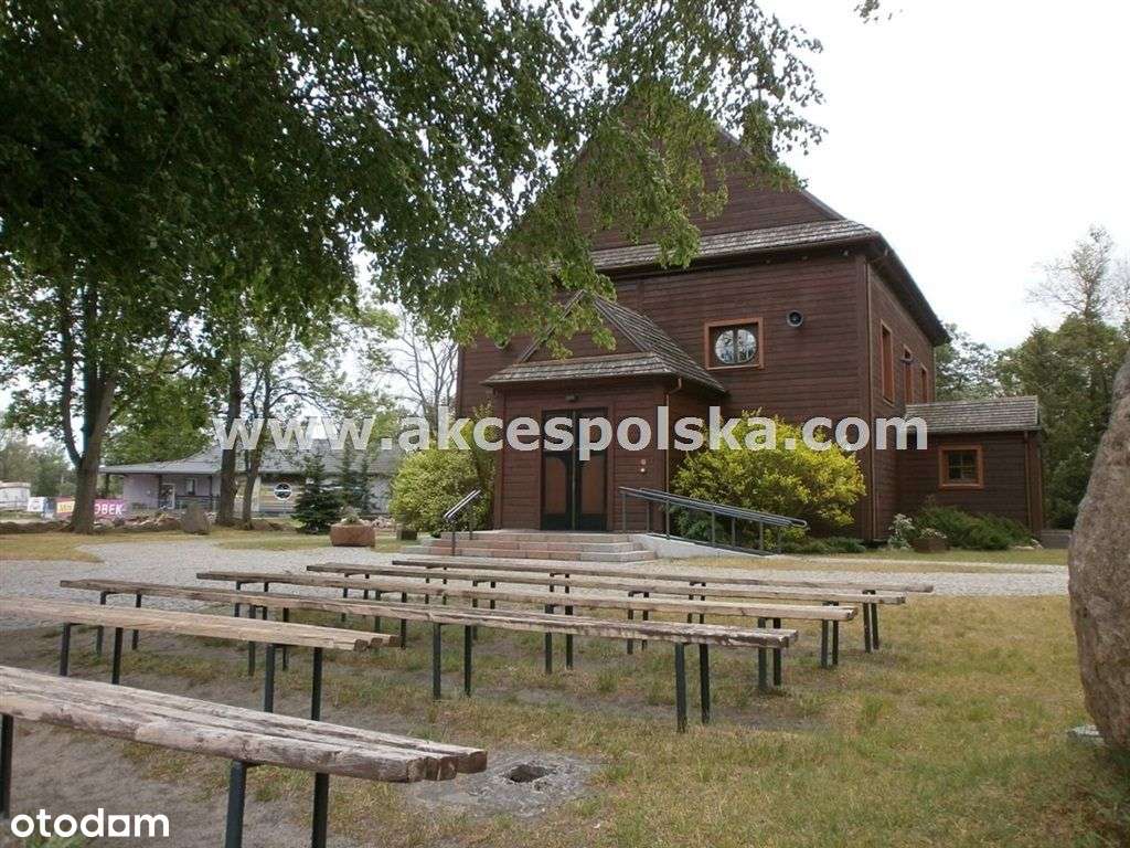 działka z aktualną Wz i starodrzewem-10