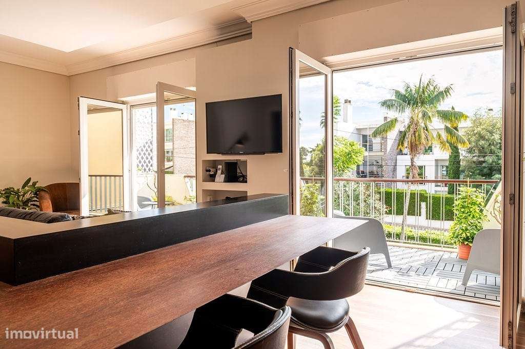 Apartamento t2 à venda na Rua Doutor António Dias Pinheiro-16