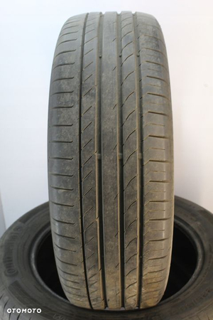 4x 225/60R18 opony letnie Continental 44486 - 2