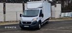 Fiat DUCATO MAXI 3.0 180KM KONTENER 4.60 DŁUGA RAMA - 3