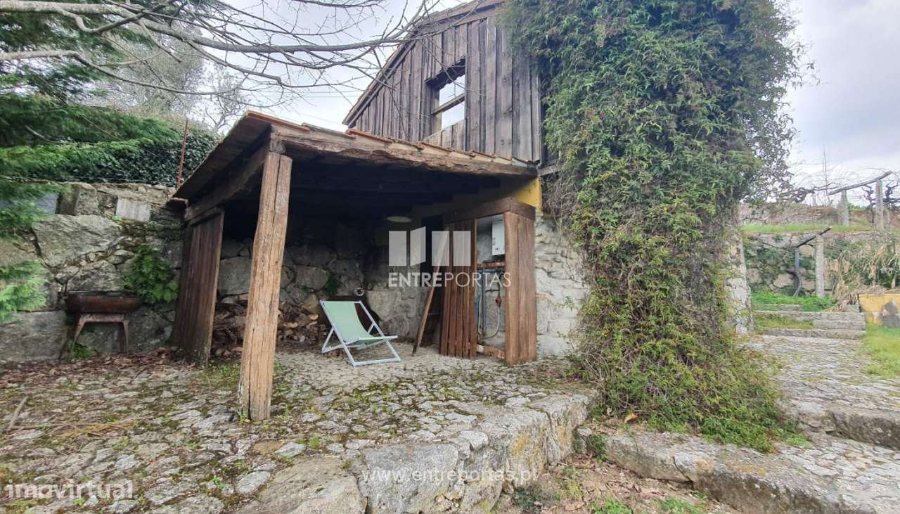 Venda de moradia V1, totalmente remodelada, Gestaçô, Baião - Grande imagem: 4/30