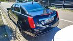 Cadillac CTS 2.0 Turbo AT AWD Luxury - 25