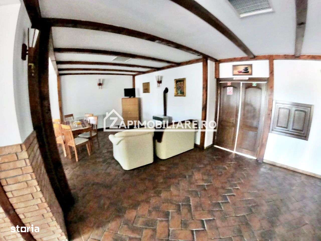 Restaurant 90 persoane + terasă 120 persoane ,2.400 mp teren - Imagine principală: 4/20