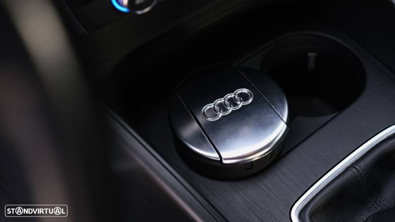 Audi A3 1.6 TDI Advance - 14