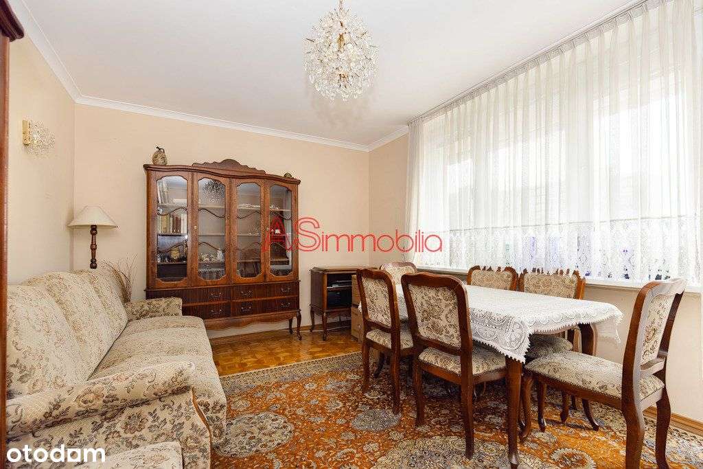 Mieszkanie, 54 m2, Warszawa-3