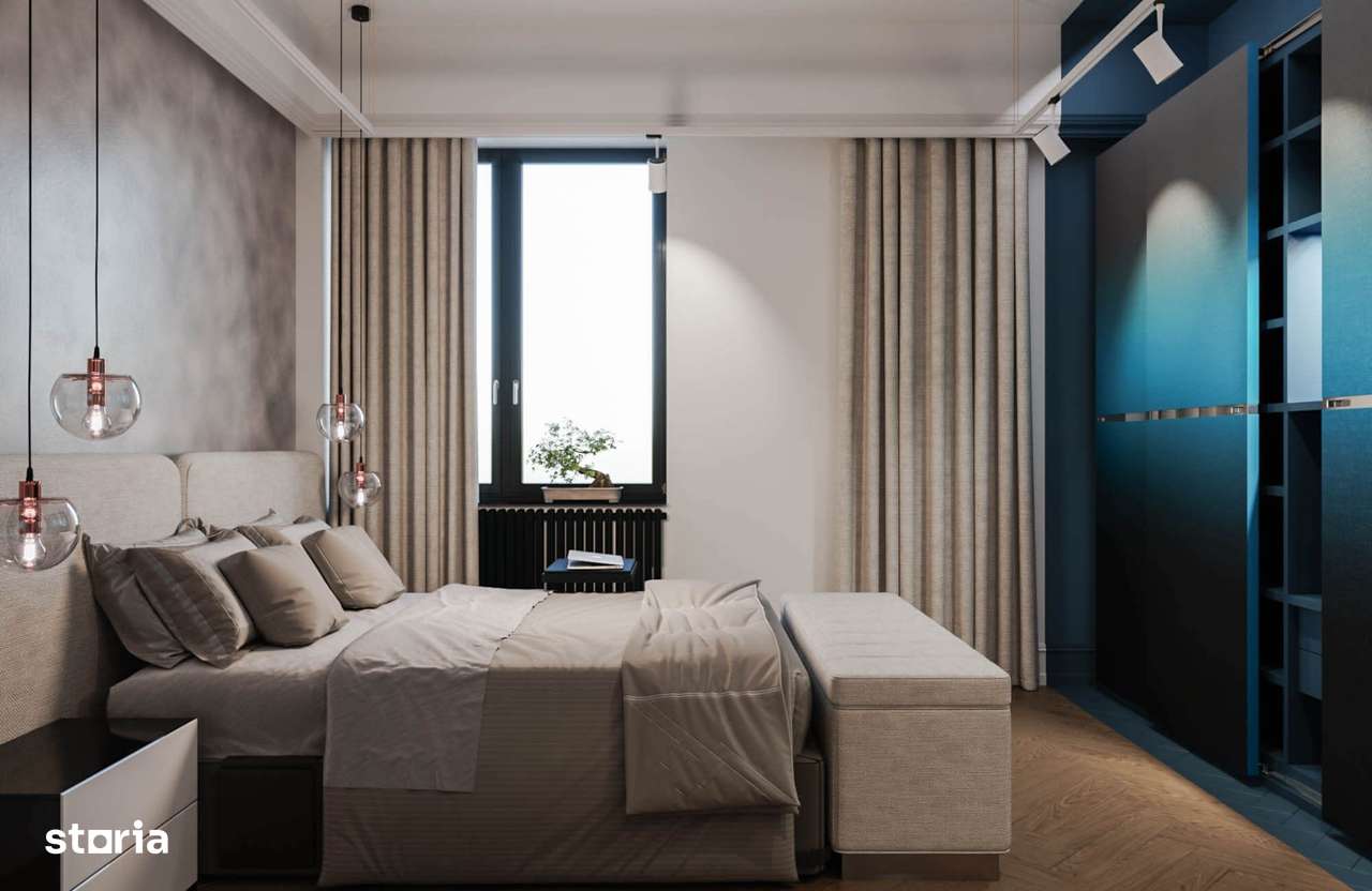 Apartament De 3 Camere 65.1mp Zona Grand Arena - Imagine principală: 1/5