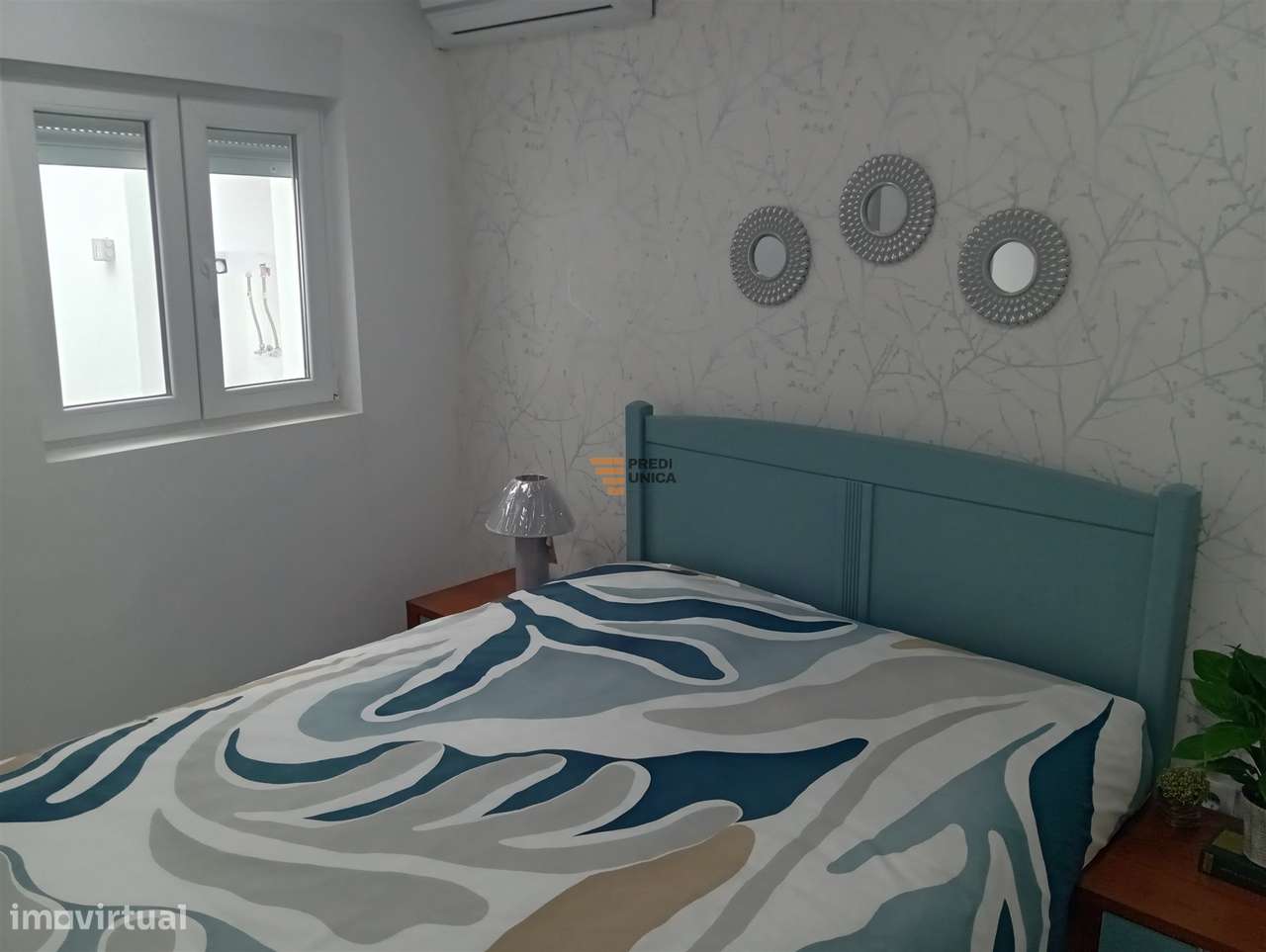 Moradia  T1 totalmente renovada-29