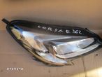 LAMPA PRZEDNIA PRZÓD PRAWA LEWA OPEL CORSA E - 2