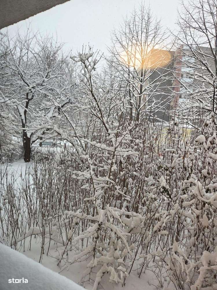 Apartament de 2 camere ultra imbunatațit-14