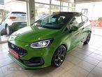 Ford Fiesta 1.5 EcoBoost ST High - 34