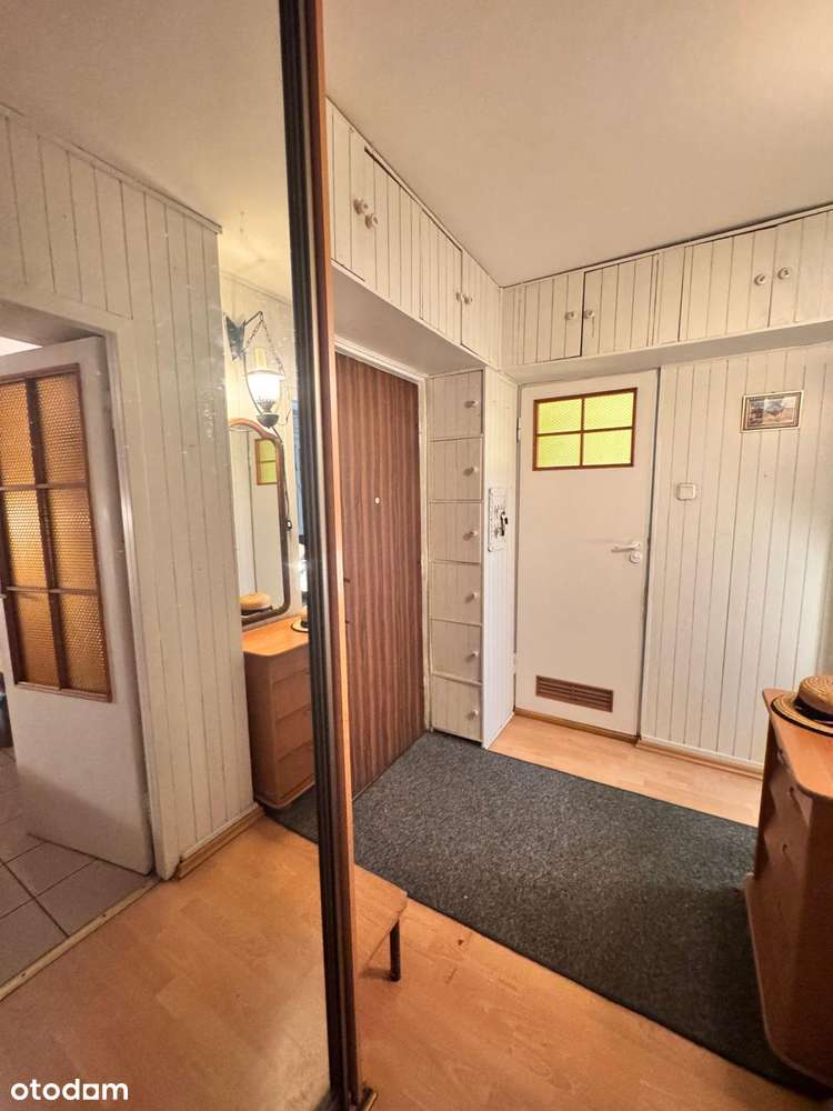 Dwa oddzielne pokoje * 10 minut pieszo Uczelnia Łazarskiego-11