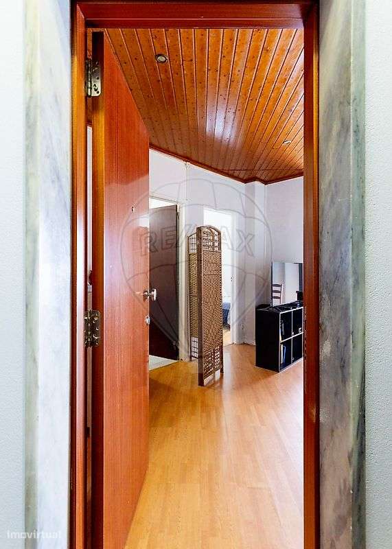 Apartamento T1 para venda-10