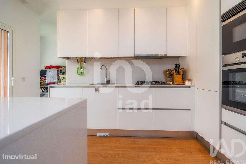 Apartamento T2 em São Brás de Alportel de 100 m2-15