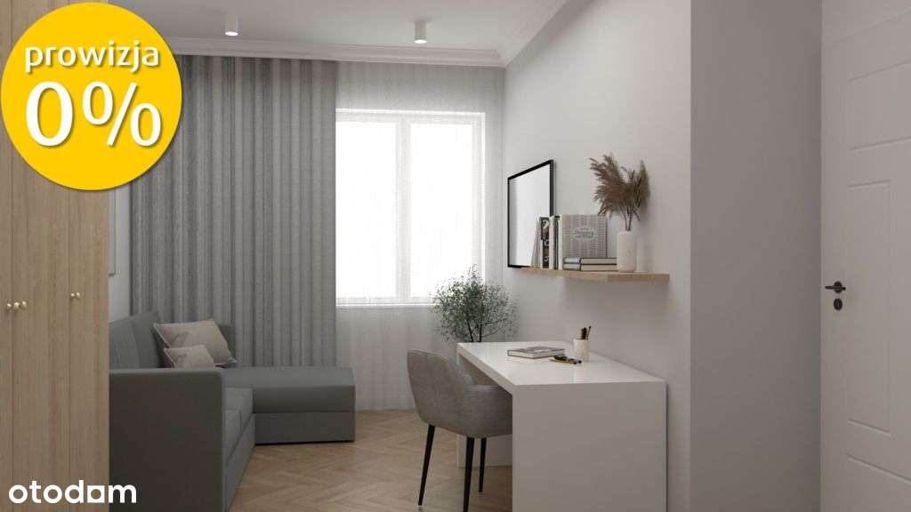 Piękne mieszkanie na Wieniawie-13