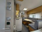 Adria Adora 573 PT ALDE NOWA 6OS FV23% WARSZAWSKIE CENTRUM CARAVANINGU - 7