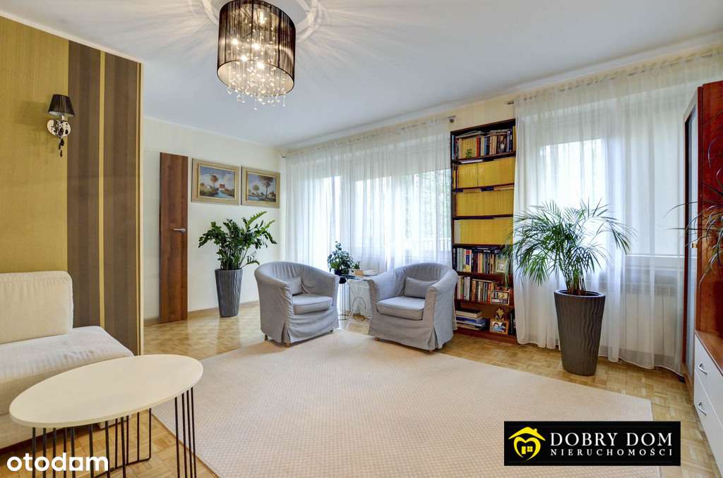 Mieszkanie na dziesięcinach - Pełny obrazek: 3/14