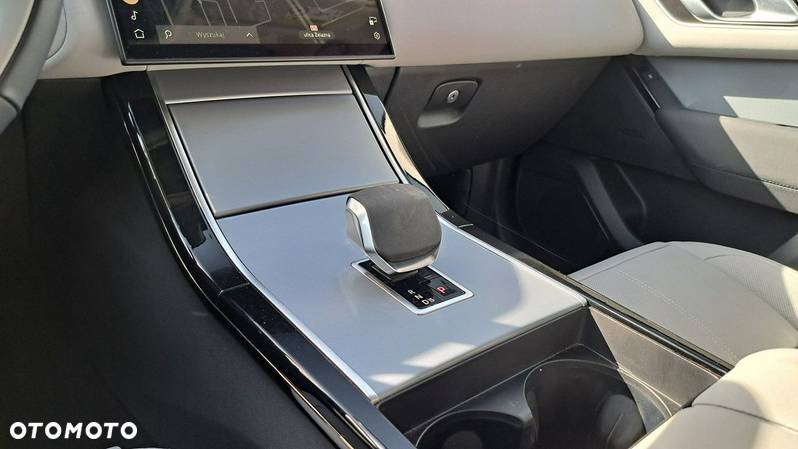 Land Rover Range Rover Velar - 31