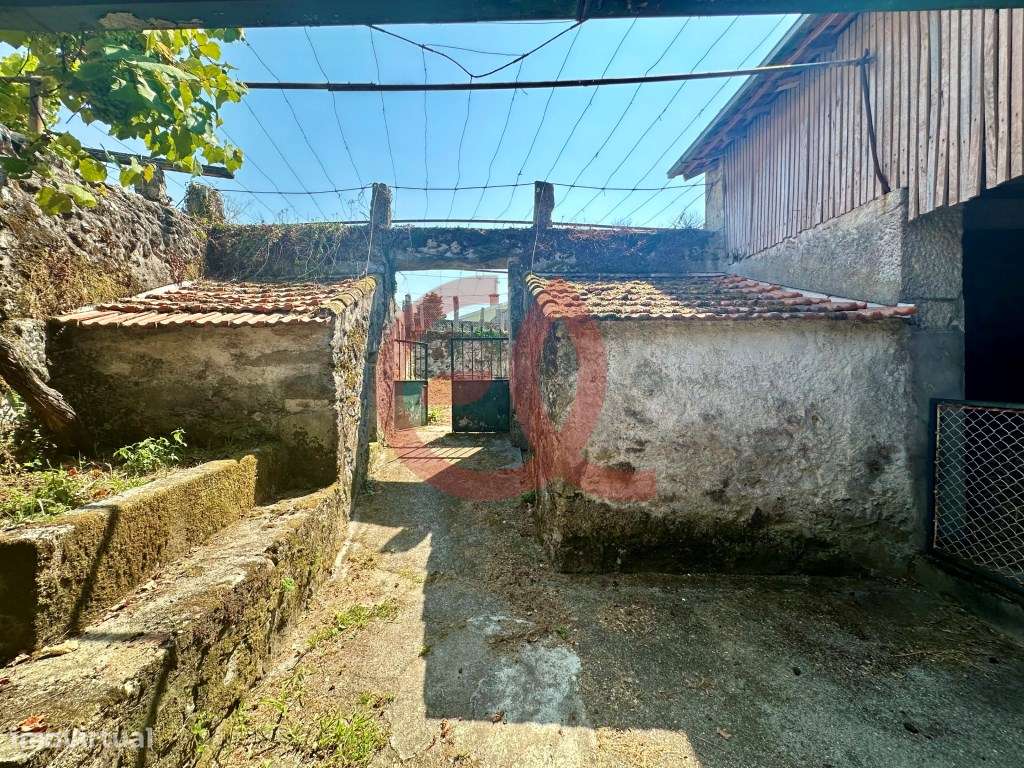 Moradia para Restauro - Afife, Viana do Castelo - Grande imagem: 5/27