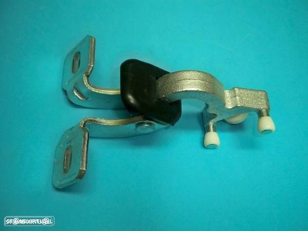 Rolamento porta lateral ducato / boxer / jumper 1994-2006 Novo - 2